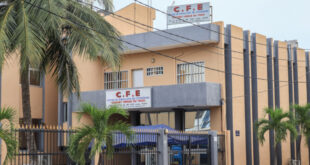 entreprise togo