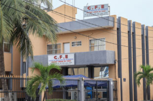 entreprise togo