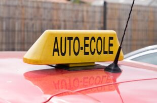 auto-écoles