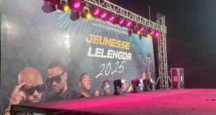 lelengda concert