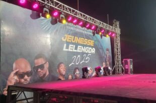 lelengda concert