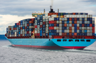 OTR : Douze conteneurs en vente aux enchères à Lomé le 28 janvier