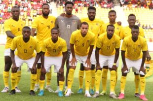 Coupe du Monde 2026 : Les Éperviers jouent leur va-tout en mars