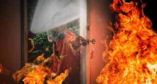 incendie place bonké