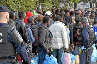 Les États-Unis annoncent l'expulsion de 427 Togolais