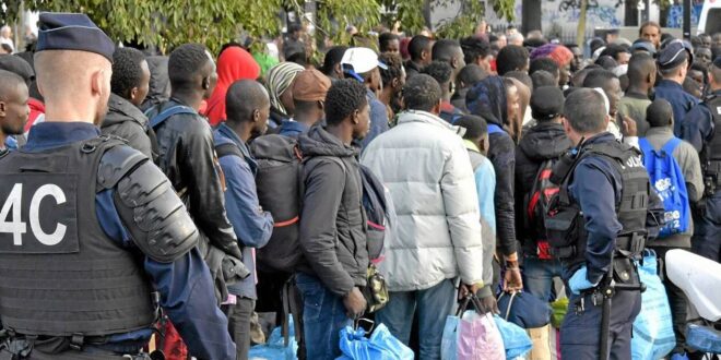 Les États-Unis annoncent l'expulsion de 427 Togolais