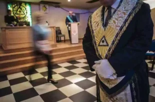 franc maçonnerie catholique