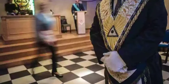 franc maçonnerie catholique