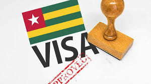 VISAS TOGO