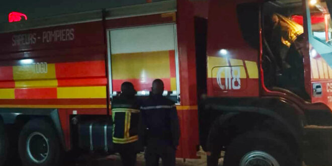 marché adidogomé assiyéyé