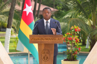 Faure Voeux présentation