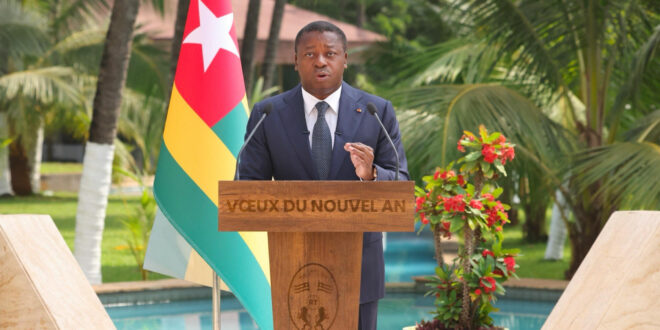 Faure Voeux présentation