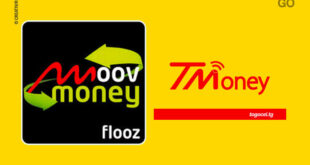 Togo : Voici comment bloquer les sms publicitaires de moov et Yas