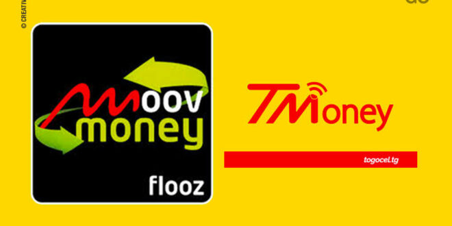Togo : Voici comment bloquer les sms publicitaires de moov et Yas