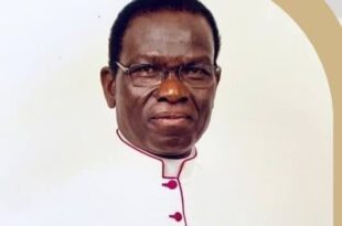 Joseph Ballong