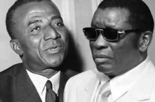 ‘Père de la Nation’ : Gnassingbé Eyadéma ou Sylvanus Olympio ?