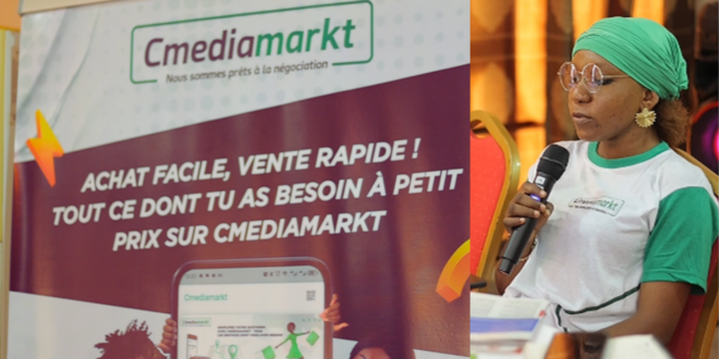 Cmediamarkt lancement