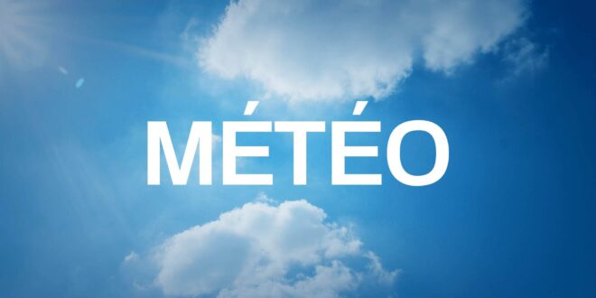 Des pluies rares et une chaleur intense annoncées au Togo