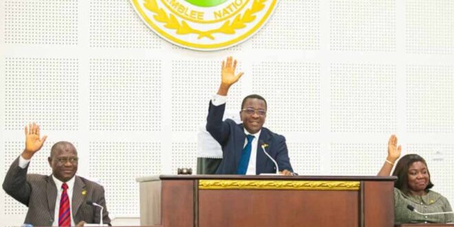 Assemblée nationale