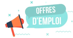 Togo : L’ANPE recrute ! 600 postes à pourvoir