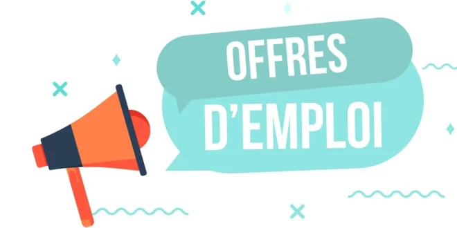 Togo : L’ANPE recrute ! 600 postes à pourvoir