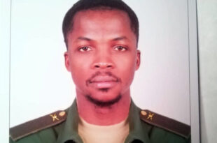 Un étudiant togolais enrôlé de force dans l’armée russe et capturé en Ukraine