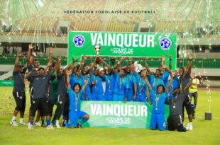Coupe de l’Indépendance 2025 | DYTO FC et SEMASSI FC se disputent le trophée