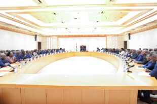 Togo : Nomination des nouveaux secrétaires généraux de préfectures