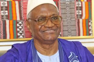 Barry Moussa Barqué