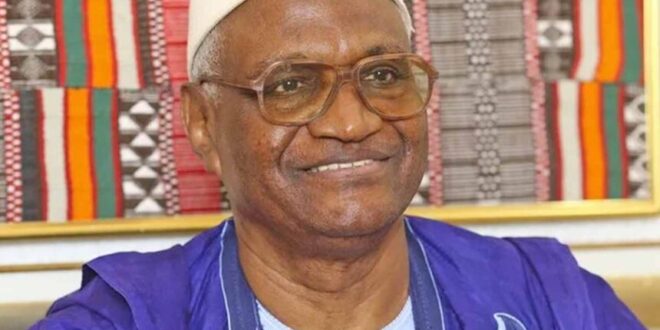 Barry Moussa Barqué