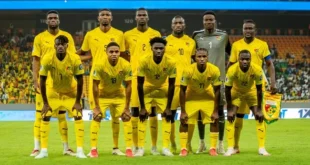 Classement FIFA : le Togo perd encore une place