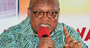 Élections Municipales 2025 : l’ANC CENI