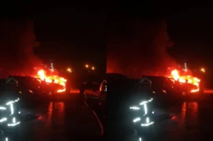 Incendie près du Grand Marché de Lomé : Ce qui s’est réellement passé
