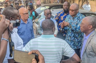 Togo- L’interdiction d’un meeting met l’opposition en colère