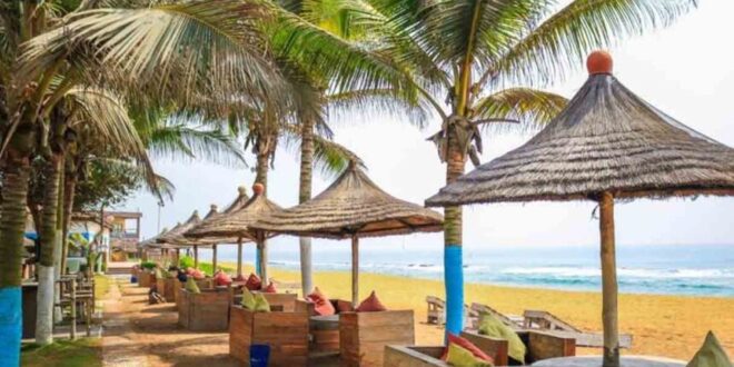 Plage de Lomé : les occupants du Golfe 4 sommés de libérer les lieux