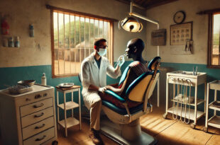 Des soins dentaires gratuits pour les populations de l’Avé