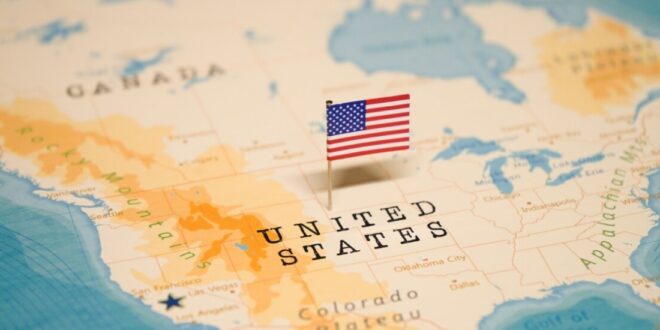 Séjour illégal aux USA : L’ambassade des États-Unis met en garde les Togolais