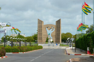 Lomé se prépare pour un anniversaire historique