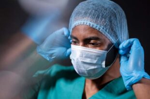 Un Concours de recrutement de 2235 agents de santé