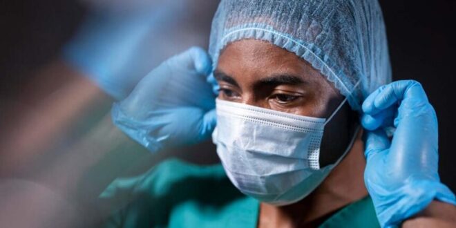 Un Concours de recrutement de 2235 agents de santé