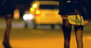 filles togo prostitution