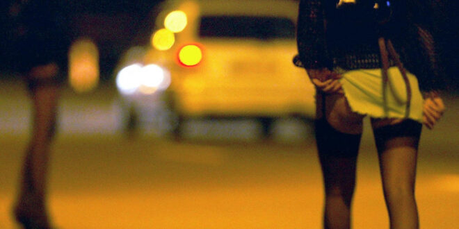 filles togo prostitution