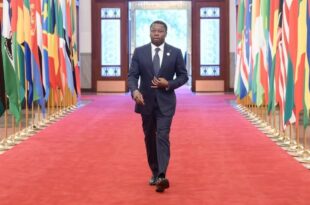 e République du Togo : Le président du Conseil connu ce 3 mai