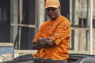 « Le Togo ne peut pas continuer à être l’otage d’un système qui nie la souveraineté populaire »