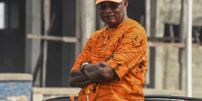 « Le Togo ne peut pas continuer à être l’otage d’un système qui nie la souveraineté populaire »