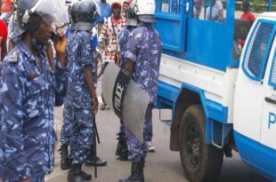 Togo : Deux policiers activement recherchés pour meurtre et vol