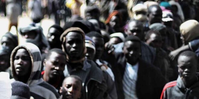 Trafic humain : Quand de jeunes Togolais sont pris au piège en Afrique de l’Ouest