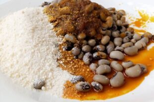 Au Togo, il faut environ 2000 FCFA pour bien manger par jour, selon la FAO