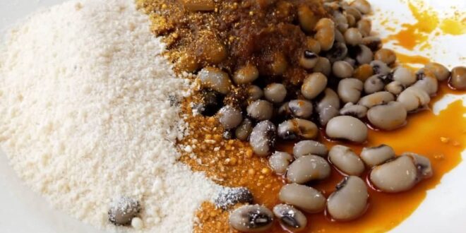 Au Togo, il faut environ 2000 FCFA pour bien manger par jour, selon la FAO