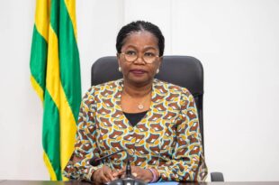 Togo : La démission de la Première ministre Victoire Tomégah-Dogbé attendue